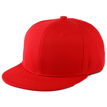 Gorra de Snapback personalizada impresa promocional